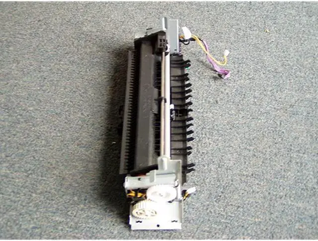 Alt view image 2 of 3 - Fuser for  CP2025, CM2320 Printers RM1-6740