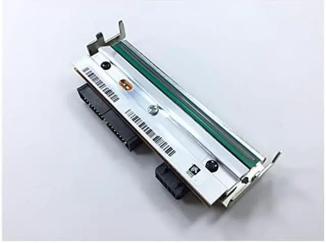 Alt view image 7 of 7 - Technologies 79800M ZM400 203dpi Print Head