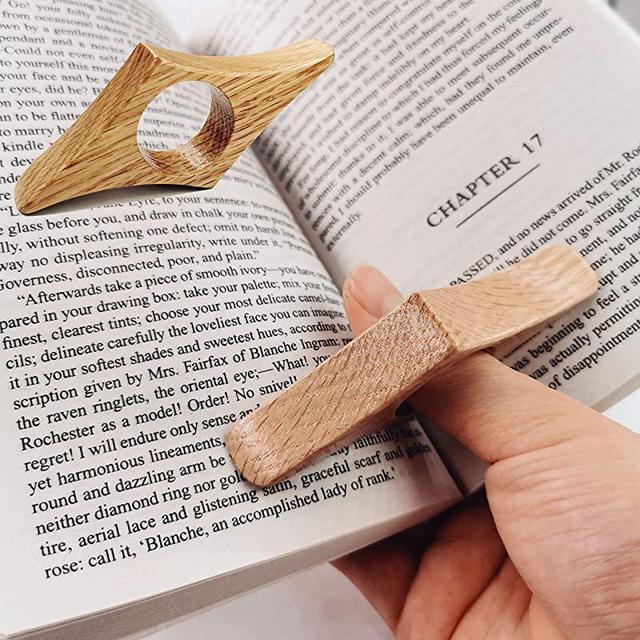 Book Lovers Gifts for Women Gifts for Book Lovers Book Accessories for  Reading L