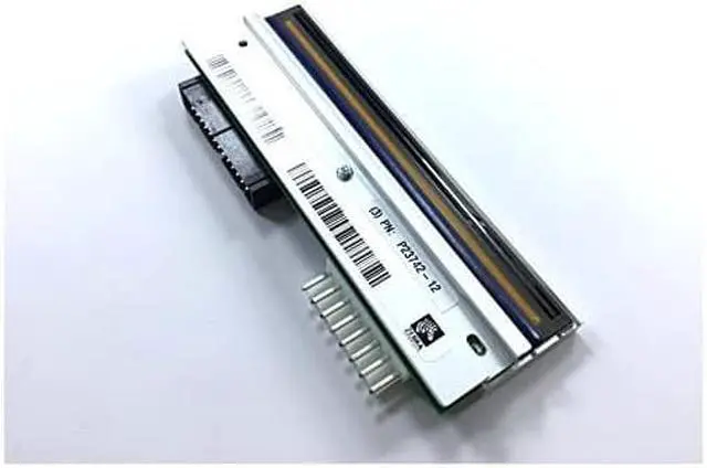 Alt view image 3 of 7 - Technologies P1004233 Printhead for 110XI4 Printer 600 dpi Resolution
