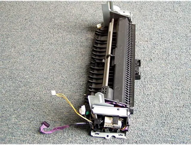 Alt view image 3 of 3 - Fuser for  CP2025, CM2320 Printers RM1-6740