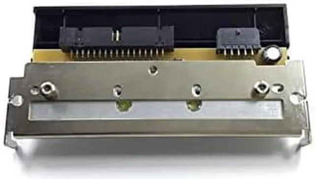 Alt view image 3 of 7 - Technologies 79800M ZM400 203dpi Print Head