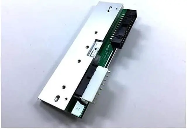 Alt view image 7 of 7 - Technologies P1004233 Printhead for 110XI4 Printer 600 dpi Resolution