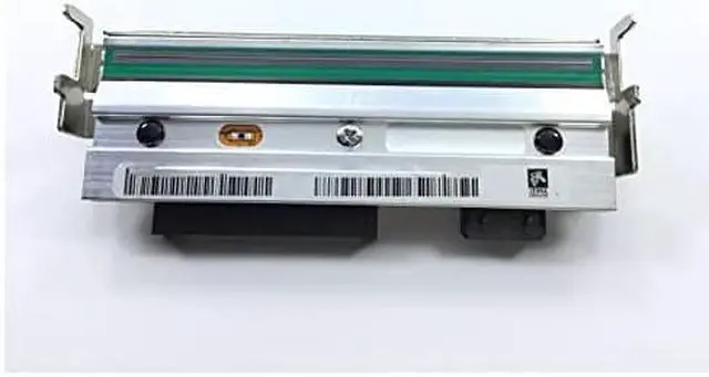 Alt view image 6 of 7 - Technologies 79800M ZM400 203dpi Print Head