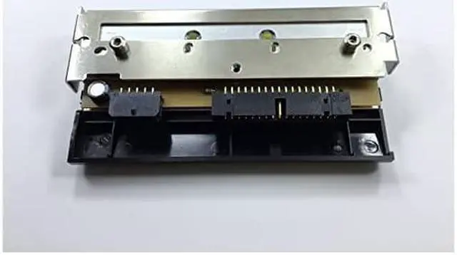 Alt view image 4 of 7 - Technologies 79800M ZM400 203dpi Print Head