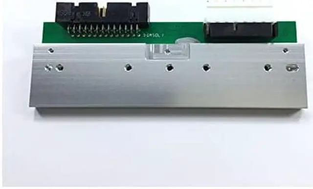 Alt view image 6 of 7 - Technologies P1004233 Printhead for 110XI4 Printer 600 dpi Resolution