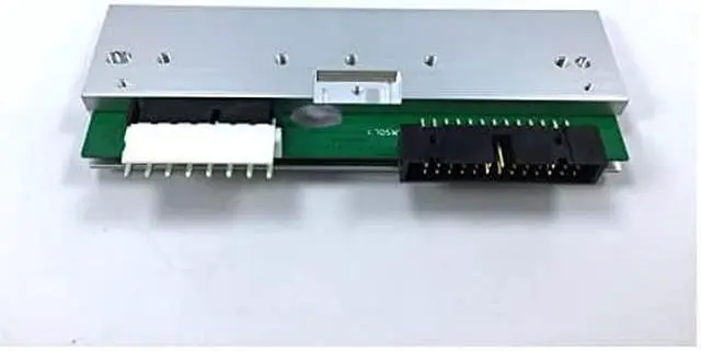 Alt view image 4 of 7 - Technologies P1004233 Printhead for 110XI4 Printer 600 dpi Resolution
