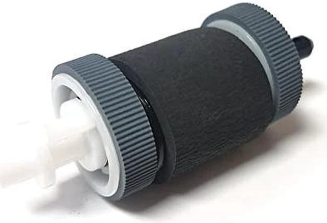 Alt view image 6 of 7 - M525MKAP CF11667903 Maintenance Kit for HP Laserjet M521 M525 110V Includes RM18508 Fuser Transfer Roller Tray 12 Rollers