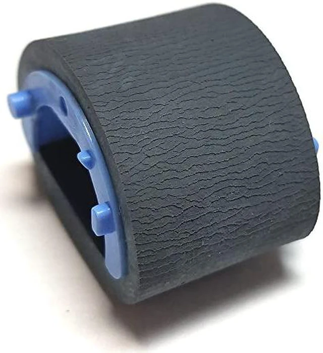 Alt view image 4 of 7 - Q2436AMKDLXAP Q243667901 Q243667905 Deluxe Maintenance Kit for HP Laserjet 4300 110V Includes RM10101 Fuser Transfer Roller Tray 1234 Rollers