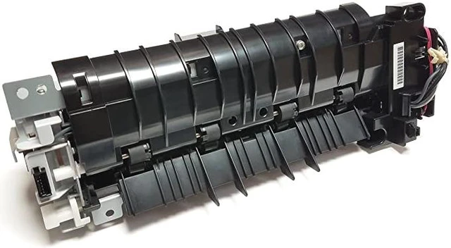 Alt view image 2 of 7 - M525MKAP CF11667903 Maintenance Kit for HP Laserjet M521 M525 110V Includes RM18508 Fuser Transfer Roller Tray 12 Rollers