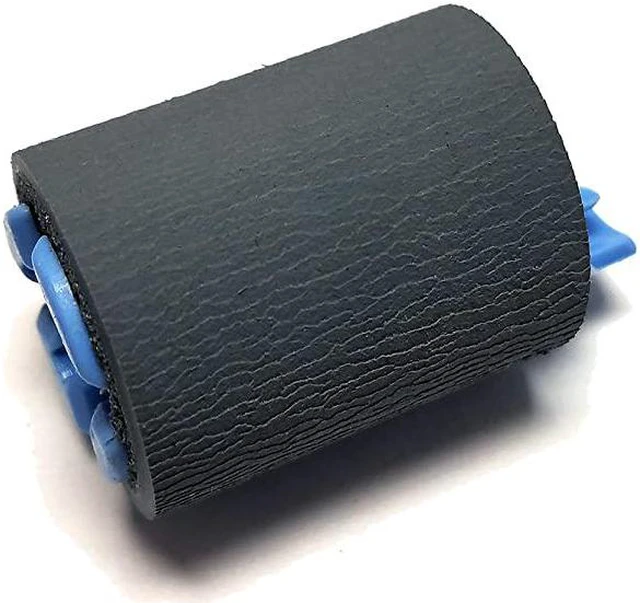Alt view image 6 of 7 - Q2436AMKDLXAP Q243667901 Q243667905 Deluxe Maintenance Kit for HP Laserjet 4300 110V Includes RM10101 Fuser Transfer Roller Tray 1234 Rollers
