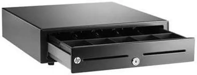Alt view image 3 of 3 - QT457AT#ABA Smart Buy Standard Duty Cash Drawer