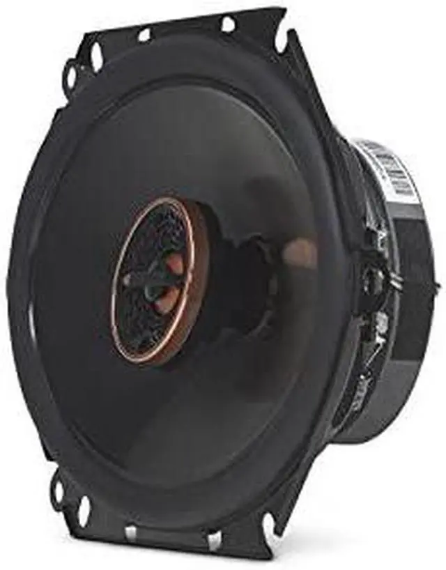 Alt view image 3 of 5 - Reference 6432CFX 6 x 8 Twoway car audio speaker