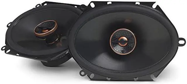Main image of Reference 6432CFX 6 x 8 Twoway car audio speaker