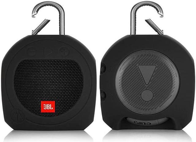 JBL Clip 3  Portable Bluetooth® speaker