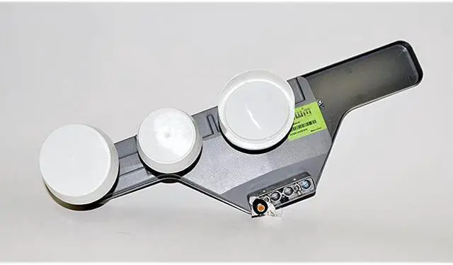 Alt view image 2 of 3 - 5 LNB with 1 SWM Output 99101103110119