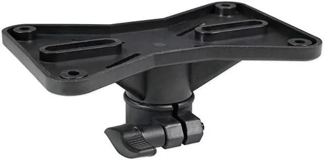 Alt view image 6 of 7 - RVSSA1 Universal 35mm Mounting Tripod Pole Speaker Adapter Bracket
