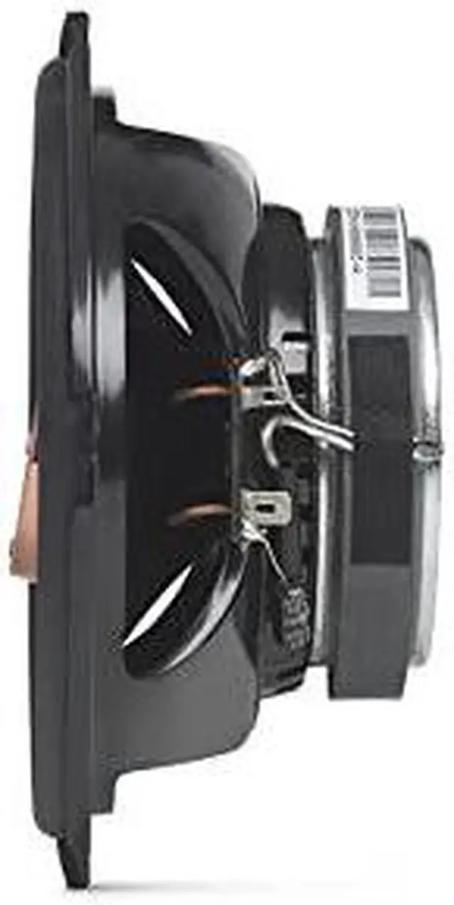 Alt view image 2 of 5 - Reference 6432CFX 6 x 8 Twoway car audio speaker