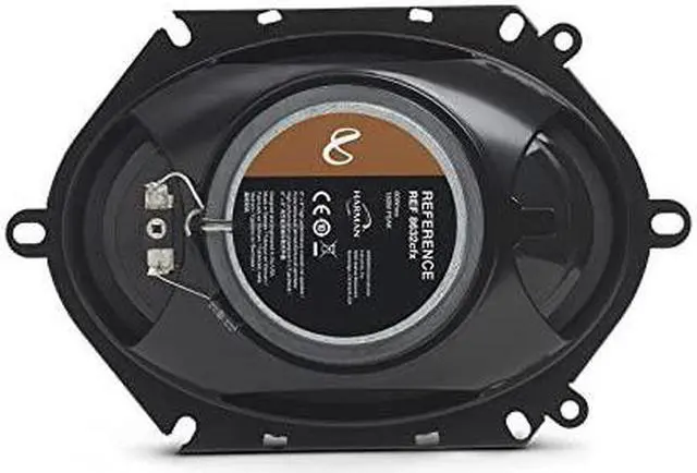 Alt view image 4 of 5 - Reference 6432CFX 6 x 8 Twoway car audio speaker