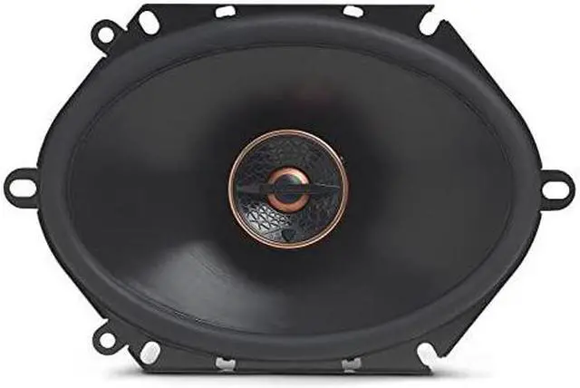Alt view image 5 of 5 - Reference 6432CFX 6 x 8 Twoway car audio speaker