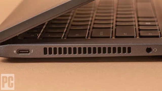 Alt view image 3 of 3 - Dell Latitude 7420 - Intel Core i5 1145G7 - vPro - Win 11 64-bit - Iris Xe Graphics - 16 GB RAM - 256 GB SSD