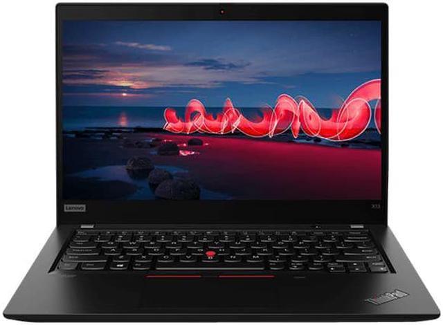 Lenovo ThinkPad X13 Gen 1 - 13.3