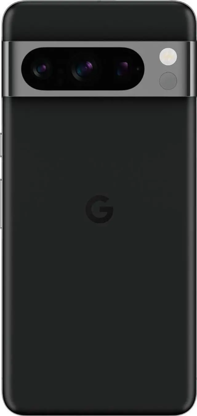 Alt view image 2 of 2 - Google Pixel 8 Pro - 128GB - Obsidian