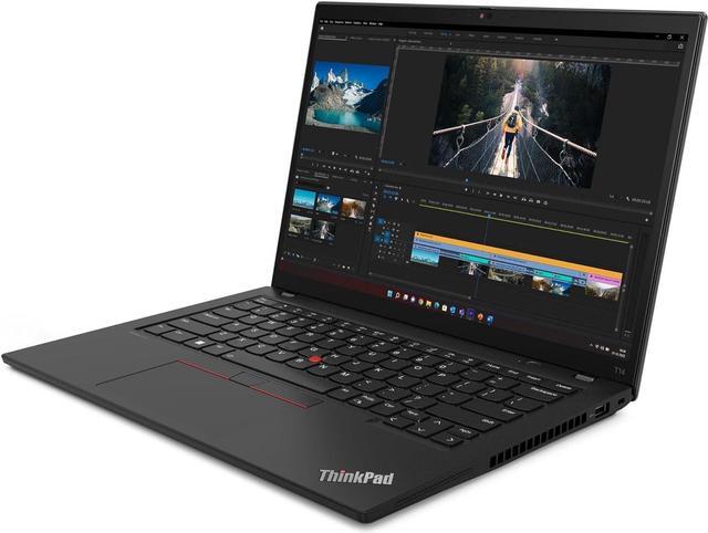買い誠実 Lenovo Refurbished: ThinkPad 5650U pro 5 Ryzen AMD 2 Gen X13 Windowsノート本体