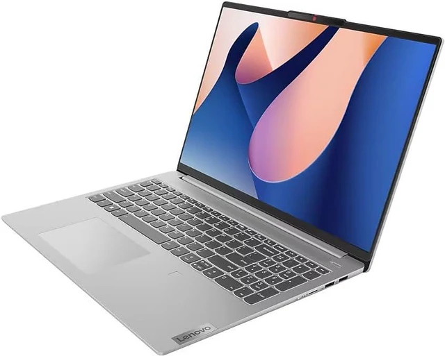 Alt view image 4 of 5 - Lenovo IdeaPad Slim 5 16IRL8 16-inch Laptop, Intel Core i5-1335U, 8GB Memory, 512GB SSD, Windows 11