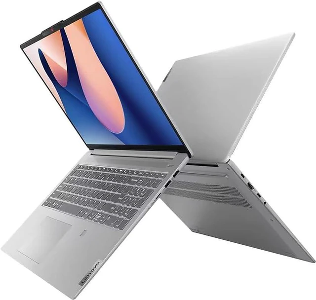 Alt view image 2 of 5 - Lenovo IdeaPad Slim 5 16IRL8 16-inch Laptop, Intel Core i5-1335U, 8GB Memory, 512GB SSD, Windows 11
