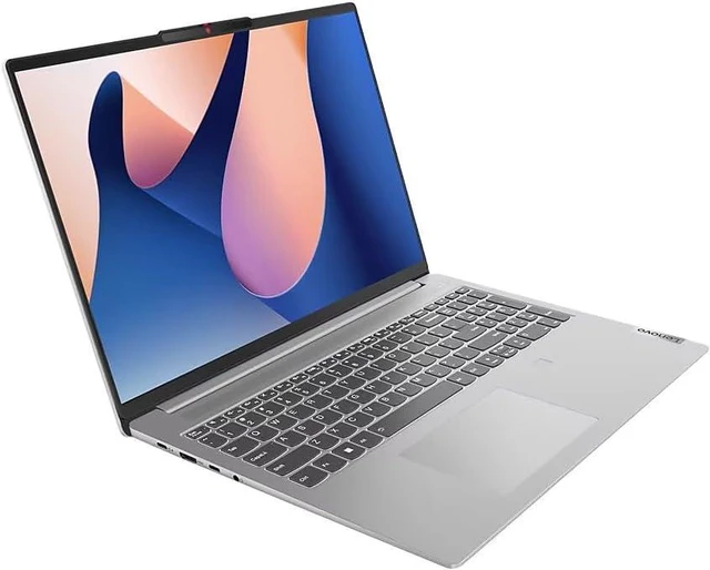 Alt view image 5 of 5 - Lenovo IdeaPad Slim 5 16IRL8 16-inch Laptop, Intel Core i5-1335U, 8GB Memory, 512GB SSD, Windows 11