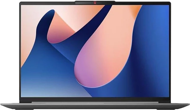 Main image of Lenovo IdeaPad Slim 5 16IRL8 16-inch Laptop, Intel Core i5-1335U, 8GB Memory, 512GB SSD, Windows 11