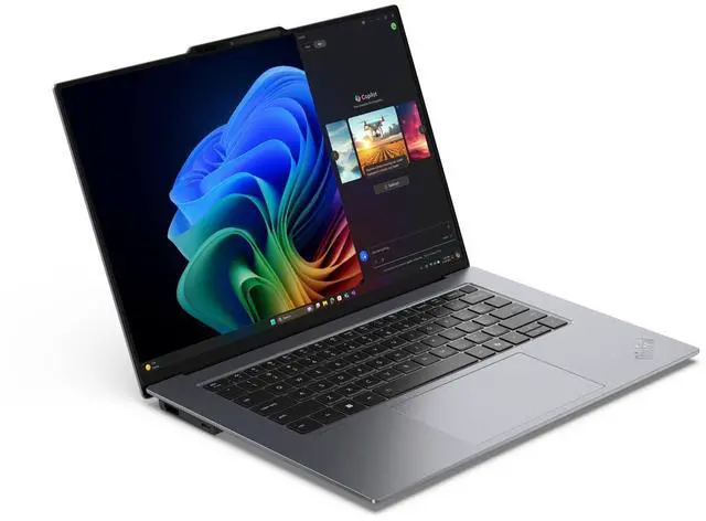 Main image of Lenovo ThinkPad X9 14 Gen 1 14.0" Touch Screen Intel Core Ultra 7 258V 32GB Memory 512GB SSD Windows 11 Pro