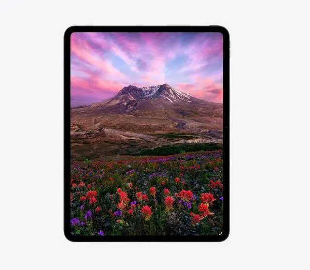 Alt view image 5 of 5 - Apple iPad Pro M5 13" NANO TEXTURE Screen, Space Black (A3361 / ME8G4CL/A) | 1TB Storage | WiFi + Cellular(LTE) | 100% Battery Health (less than 25 Cycle Counts)