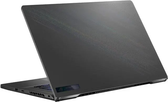 Alt view image 2 of 7 - ASUS ROG Zephyrus G16, NVidia Geforce 4070 8GB GPU, Core i7 13620H, 32GB DDR4 RAM, 1TB PCle SSD, 165Hz 16" WUXGA (1920x1200) Screen, GU603 - Gaming Laptop.