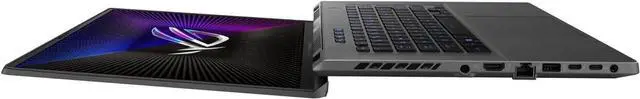 Alt view image 5 of 7 - ASUS ROG Zephyrus G16, NVidia Geforce 4070 8GB GPU, Core i7 13620H, 32GB DDR4 RAM, 1TB PCle SSD, 165Hz 16" WUXGA (1920x1200) Screen, GU603 - Gaming Laptop.