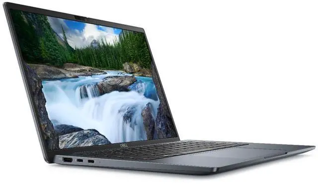 Alt view image 2 of 5 - Dell Latitude 7450 Business Laptop, 14" WUXGA Touch Display, Intel Core Ultra 5 135U, 16GB RAM, 256GB PCIe SSD, Intel Graphics, Wi-Fi 7, Bluetooth, Windows 11 Pro.