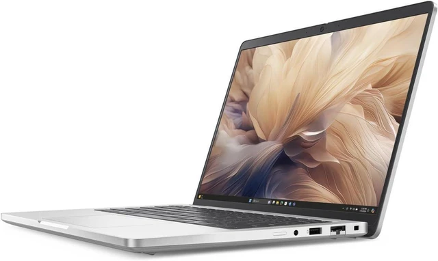 Alt view image 2 of 7 - Dell Pro 14 Plus PB14250 14" Business Laptop Intel Core Ultra 5 235U, 16GB RAM, 256GB SSD, Windows 11 Pro.