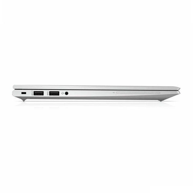 Alt view image 4 of 5 - HP EliteBook 840 G8 TouchScreen Business Laptop Intel Core i7-1185G7 3.0GHz, 16GB DDR4, 256GB SSD, 14" FHD Screen with Iris Xe GPU, Wi-Fi 6, Windows 11 Pro