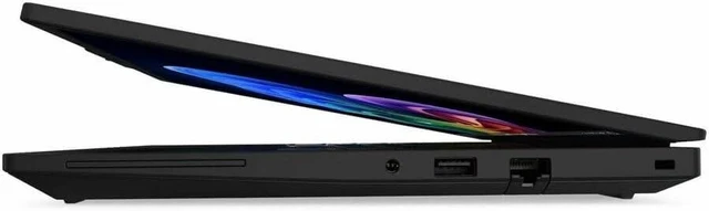 Alt view image 7 of 7 - Lenovo ThinkPad T14 Gen 7 Touchscreen Mobile Workstation, Intel Core Ultra 7 365 vPro, 32GB LPDDR5X-8533, 512GB SSD, 14" WUXGA 500nits 100%sRGB Screen, Intel Graphics, Wi-Fi 7, Windows 11 Pro.