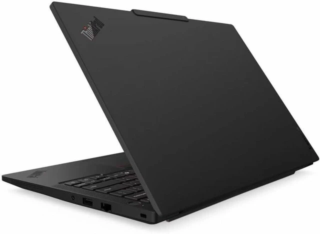 Alt view image 3 of 7 - Lenovo ThinkPad T14 Gen 7 Touchscreen Mobile Workstation, Intel Core Ultra 7 365 vPro, 32GB LPDDR5X-8533, 512GB SSD, 14" WUXGA 500nits 100%sRGB Screen, Intel Graphics, Wi-Fi 7, Windows 11 Pro.