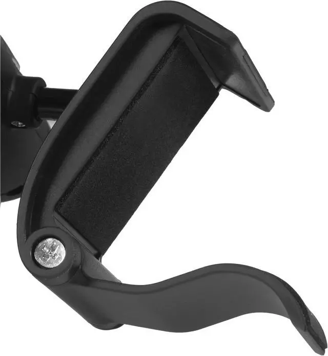 Alt view image 7 of 7 - HD 480P Webcam with Mic Clip CMOS Image for Computer PC Laptop TV Box