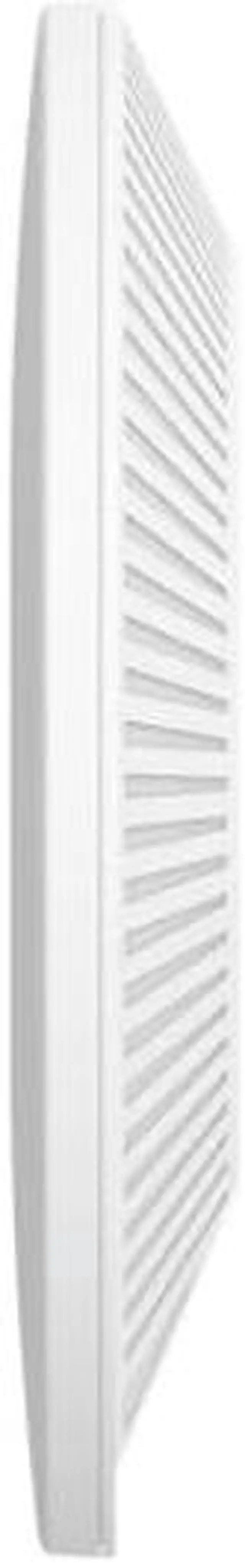 Alt view image 2 of 4 - TP-Link EAP683 LR | Omada WiFi 6 AX6000 Wireless 2.5G Ceiling Mount Access Point | Support Mesh, OFDMA, Seamless Roaming, HE160 & MU-MIMO | SDN Integrated | Cloud Access & Omada App | PoE+ Powered
