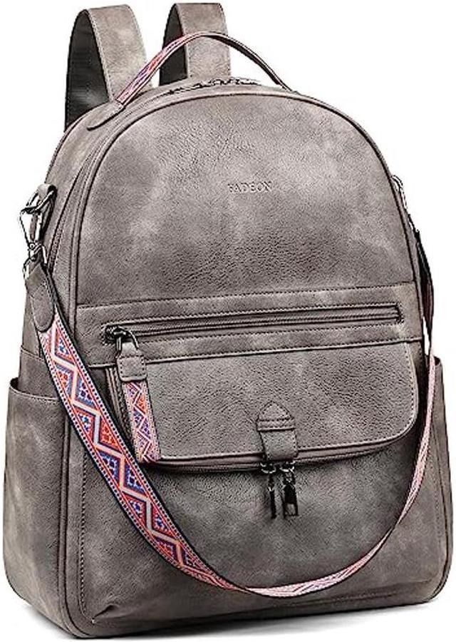 Laptop backpack designer sale