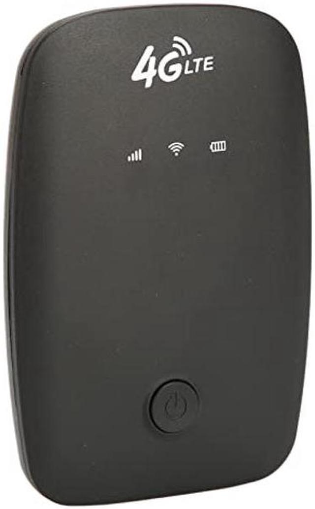 ciciglow 4G WiFi Mobile Hotspot Router, Portable WiFi Router with