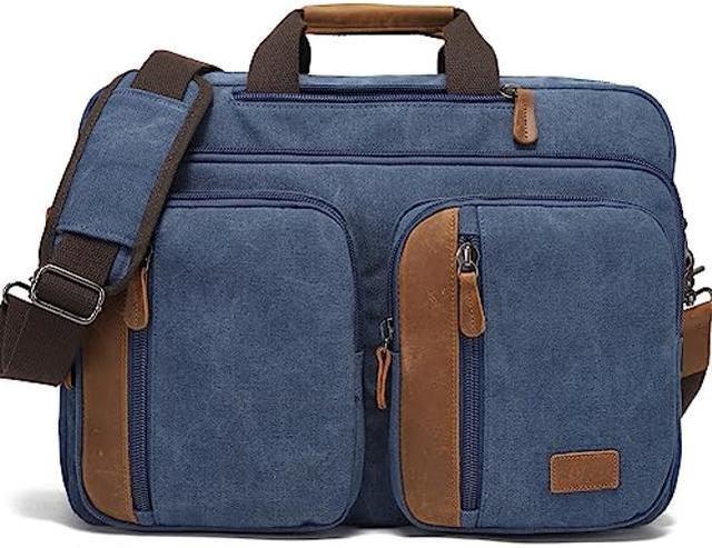 Convertible discount messenger bag