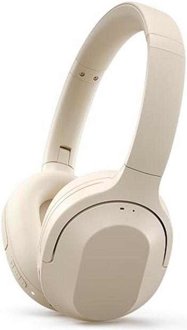 Status Core ANC Active Noise Cancelling Headphones - Cloud - Over