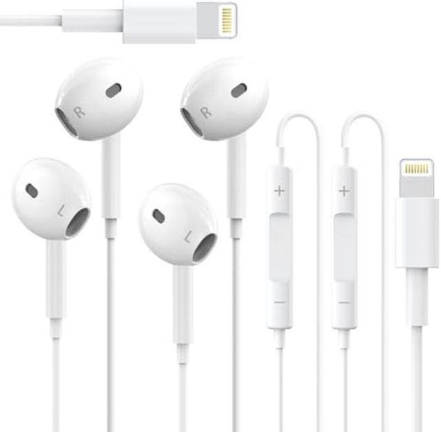 Iphone best sale xs earphones