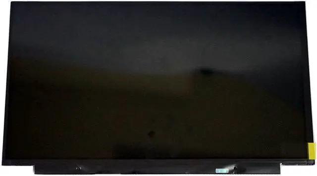 Alt view image 5 of 5 - FULLCOM New LCD Replacement Screen FHD 1920x1080 (Non Touch) 15.6 Inch 30 Pin Matte for Gateway GWTN156-7BL for Laptop/Display/Screen/LCD Application