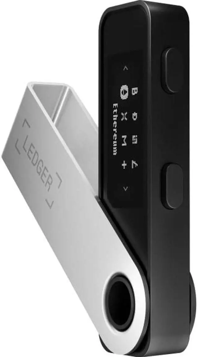Alt view image 4 of 5 - Ledger Backup Pack Nano S Plus + Nano X - Crypto Hardware Wallets